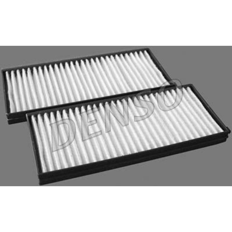 DENSO Filter, Innenraumluft DCF279P DENSO Filter, Innenraumluft DCF279P