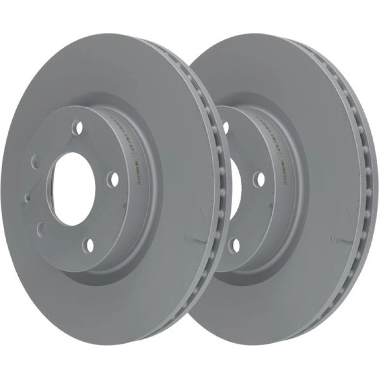 Bremsscheibe Mazda P. 3/Cx-3 1.5D/2.0 13 24.0125-0208.1 Bremsscheibe Mazda P. 3/Cx-3 1.5D/2.0 13 24.0125-0208.1