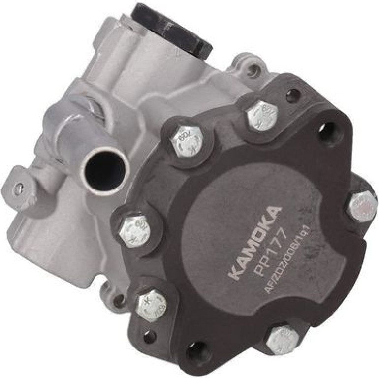 KAMOKA Hydraulikpumpe, Lenkung PP177