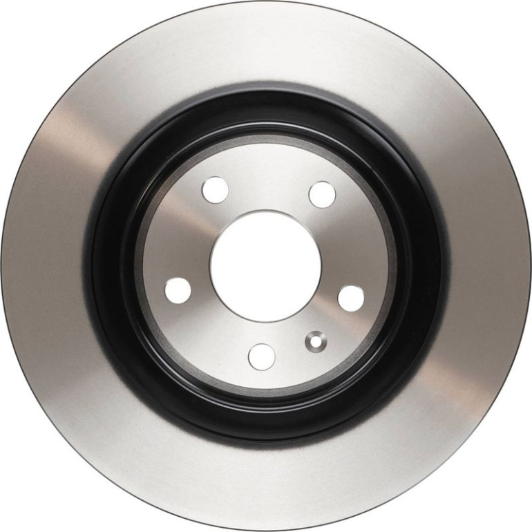 12 481 058 Bremsscheibe HA DF6175S 12 481 058 Bremsscheibe HA DF6175S