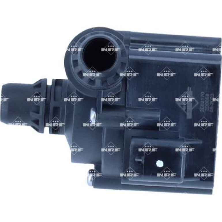 NRF Zusatzwasserpumpe 390058 NRF Zusatzwasserpumpe 390058