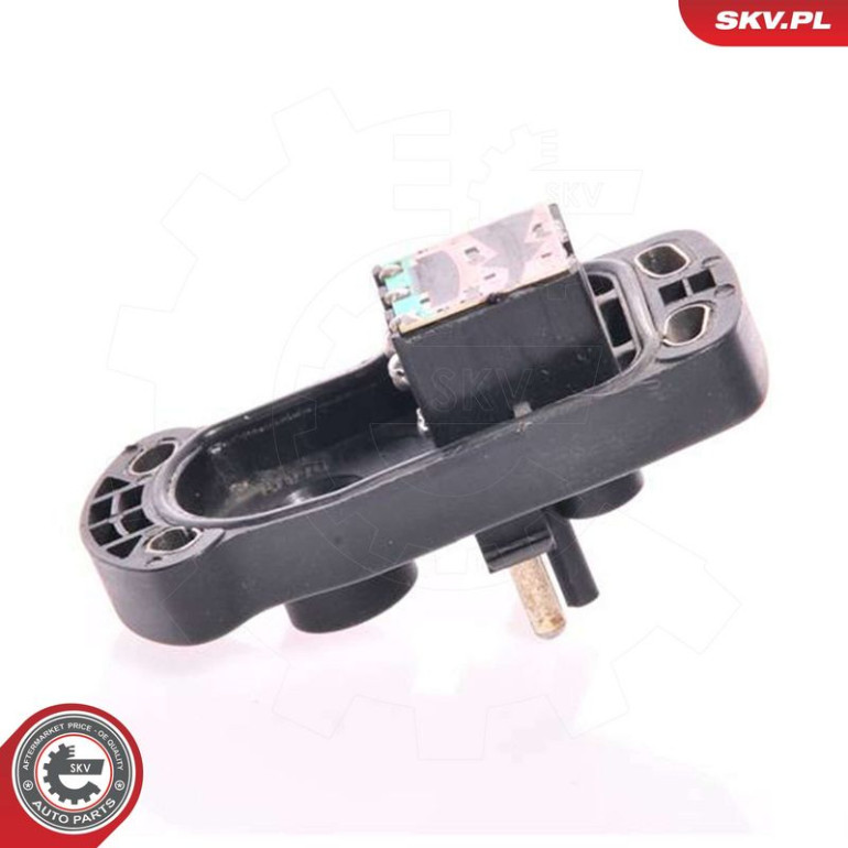 SKV GERMANY Einstellpotentiometer, Leerlaufgemisch 95SKV951 SKV GERMANY Einstellpotentiometer, Leerlaufgemisch 95SKV951
