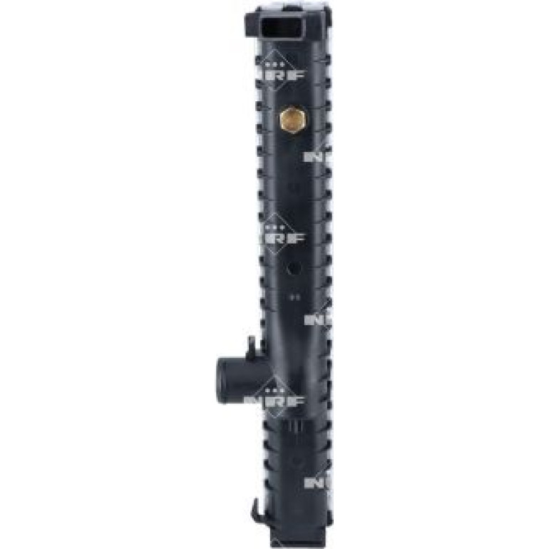Kühler, Motorkühlung 509589 Kühler, Motorkühlung 509589