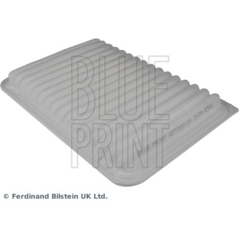 Luftfilter Lexus Rx3500 3.0V6 06 ADT322114 Luftfilter Lexus Rx3500 3.0V6 06 ADT322114