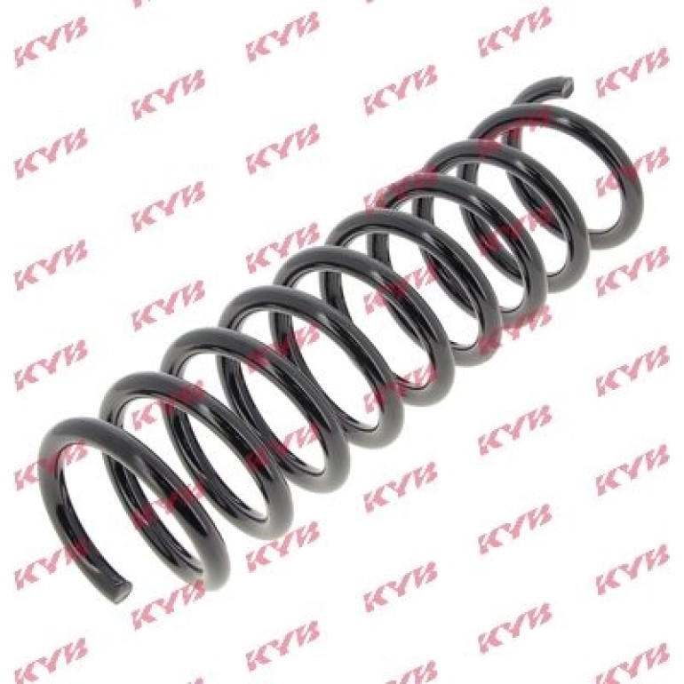 KYB Fahrwerksfeder Ford T. Kuga I 2.0D 03/08-11/12 RA6116 KYB Fahrwerksfeder Ford T. Kuga I 2.0D 03/08-11/12 RA6116