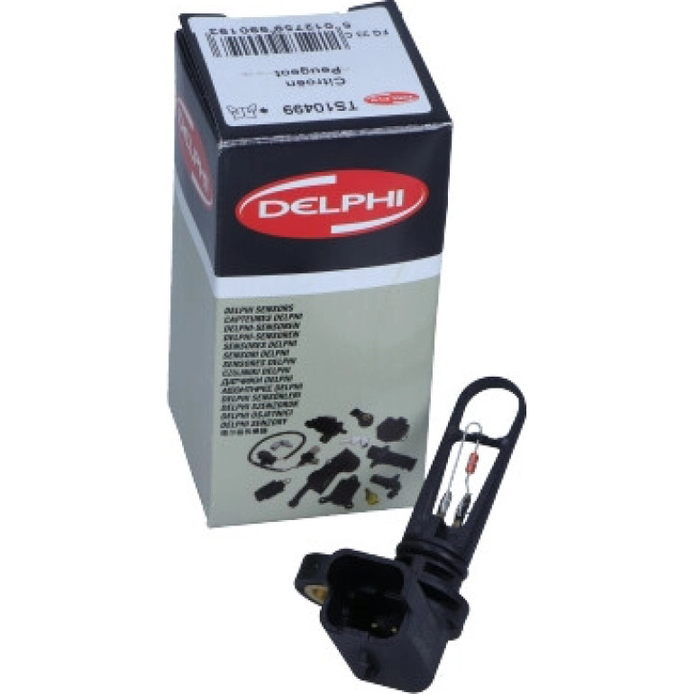 Sensor, Ansauglufttemperatur TS10499 Sensor, Ansauglufttemperatur TS10499