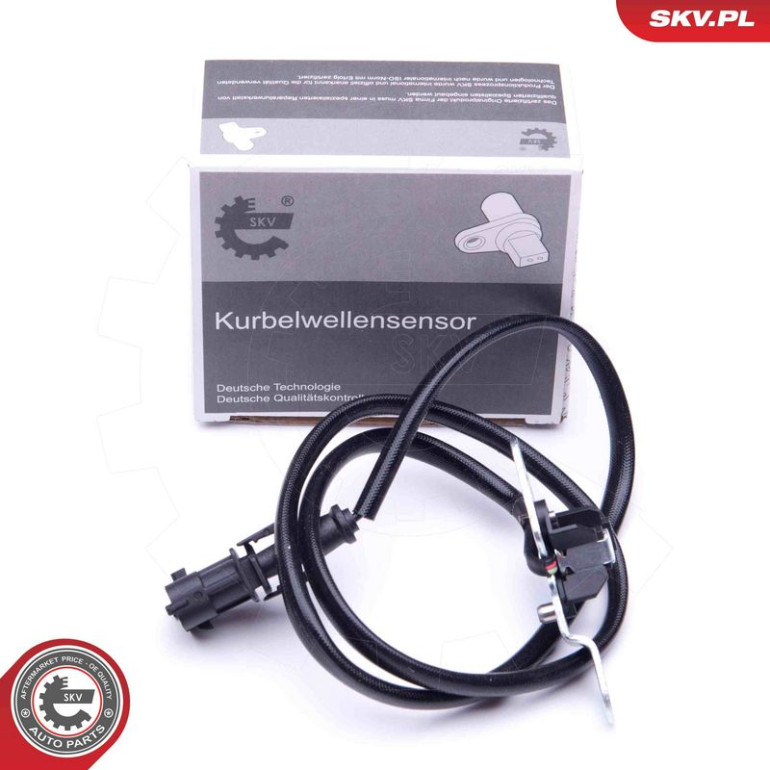 ESEN SKV Sensor, Nockenwellenposition 17SKV245 ESEN SKV Sensor, Nockenwellenposition 17SKV245