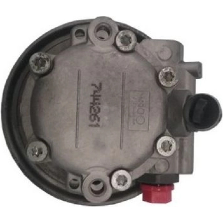 SPIDAN Die Pumpe 54952 SPIDAN Die Pumpe 54952