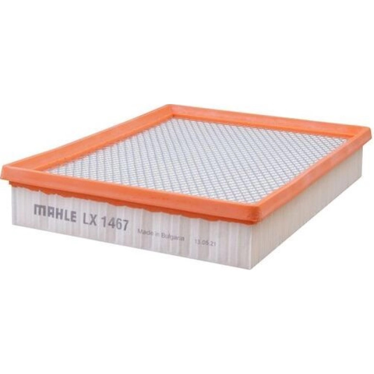 MAHLE Luftfilter LX 1467