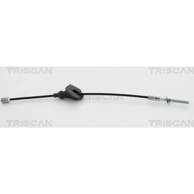 Seilzug, Feststellbremse Ford P. Focus 98-04 8140161103 Seilzug, Feststellbremse Ford P. Focus 98-04 8140161103