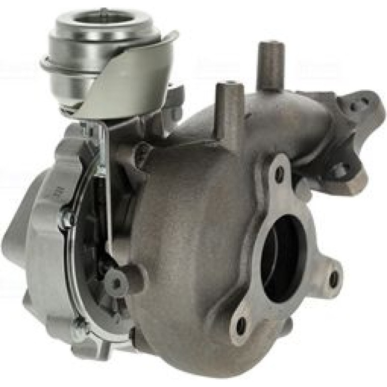 NISSENS Turbolader 93056 NISSENS Turbolader 93056