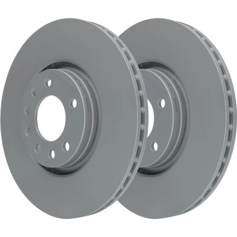 Bremsscheibe Opel P. Zafira 24.0125-0142.1 Bremsscheibe Opel P. Zafira 24.0125-0142.1