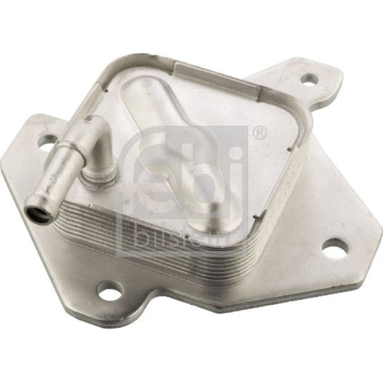 Ölkühler, Motoröl 107813 Ölkühler, Motoröl 107813