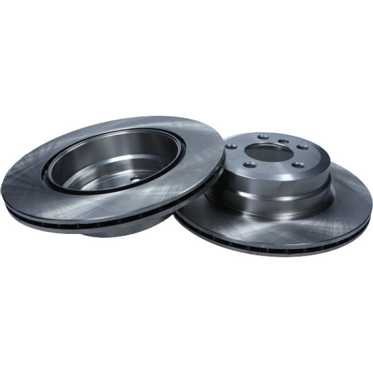 Maxgear Bremsscheibe Bmw T. X5/X6 07- 320Mm 19-2411 Maxgear Bremsscheibe Bmw T. X5/X6 07- 320Mm 19-2411