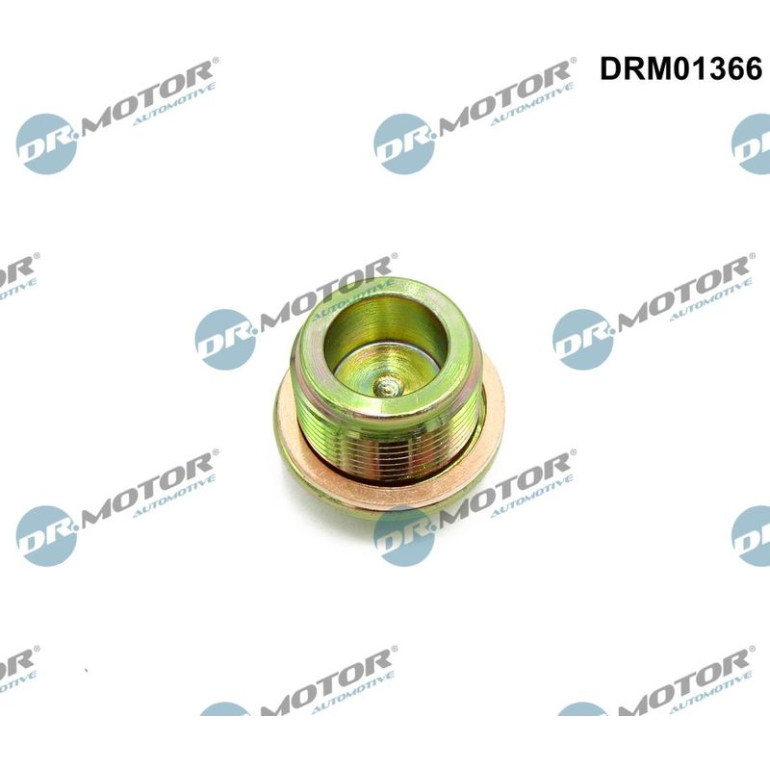 Verschlussschraube, Ölwanne DRM01366 Verschlussschraube, Ölwanne DRM01366