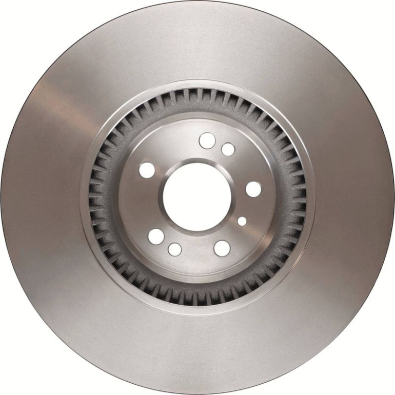 Bremsscheibe Db P. X164 3.0-5.5 06 DF6456S Bremsscheibe Db P. X164 3.0-5.5 06 DF6456S