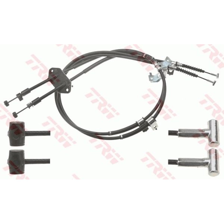Handbremsseil GCH743 Handbremsseil GCH743