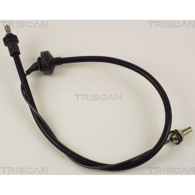 Kupplungsseil Renault 19 88-96 814025201 Kupplungsseil Renault 19 88-96 814025201