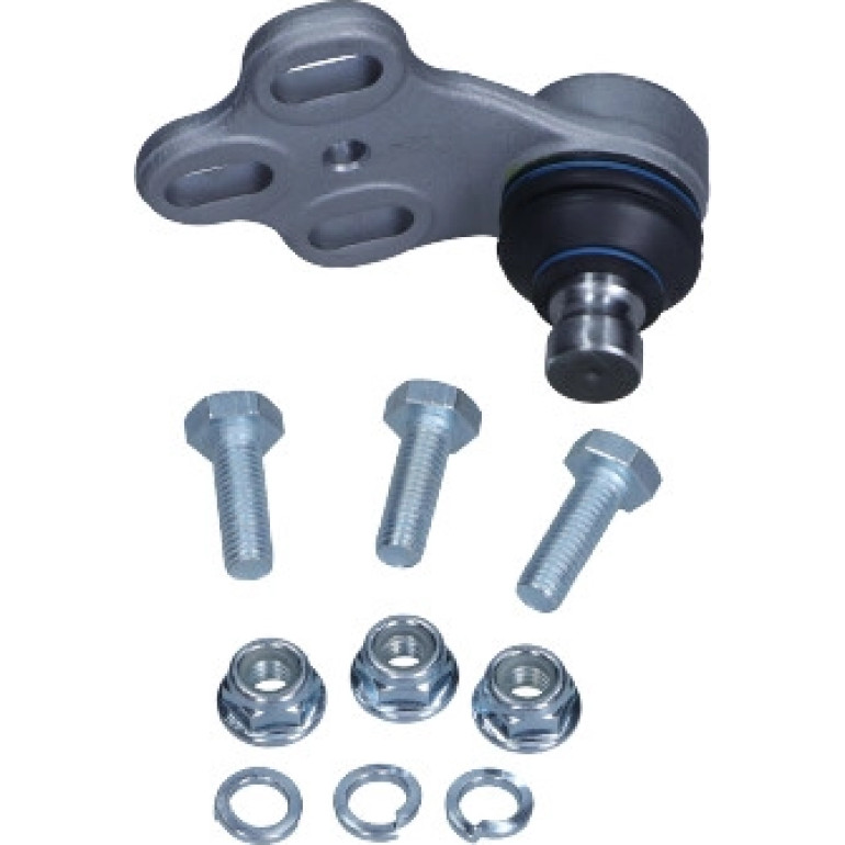 Gelenk - Radaufhängung VW P. A80 Pr 19mm (Mit Unterstützung) QS9997/HQ Gelenk - Radaufhängung VW P. A80 Pr 19mm (Mit Unterstützung) QS9997/HQ