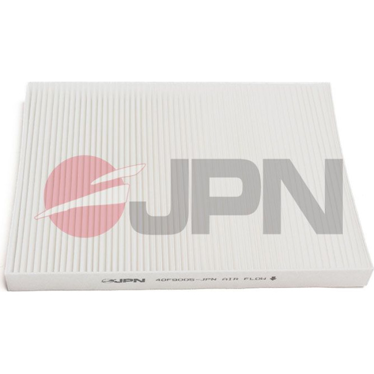 JPN Filter, Innenraumluft 40F9005-JPN JPN Filter, Innenraumluft 40F9005-JPN