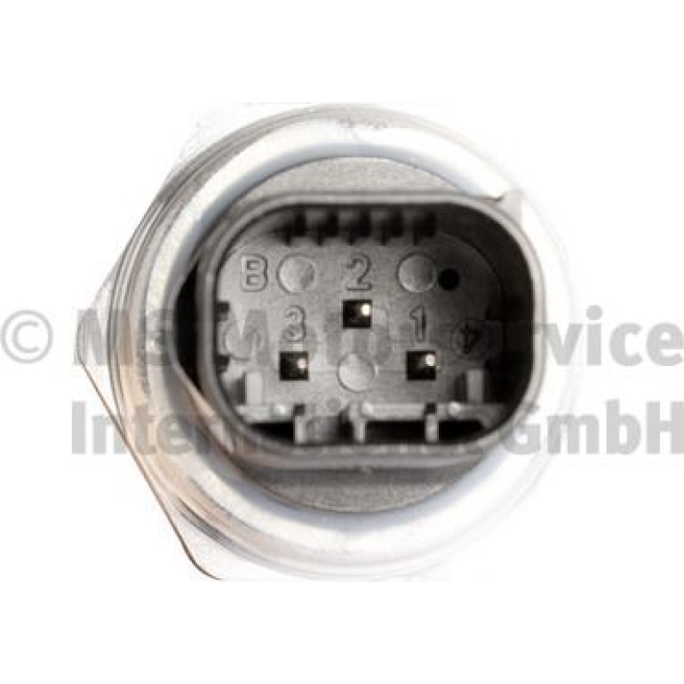PIERBURG Sensor, Abgasdruck 7.12061.05.0 PIERBURG Sensor, Abgasdruck 7.12061.05.0