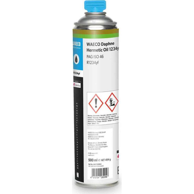 WAECO Kompressor-Öl 8887200063 WAECO Kompressor-Öl 8887200063