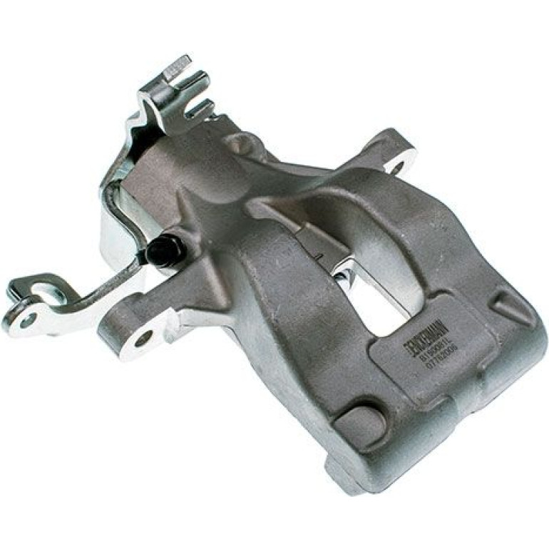 DENCKERMANN Bremstrommel B190081L DENCKERMANN Bremstrommel B190081L