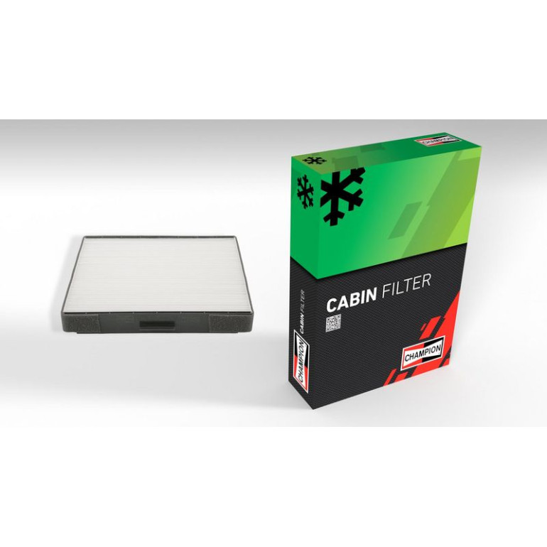 CHAMPION Innenraumfilter CCF0056 CHAMPION Innenraumfilter CCF0056