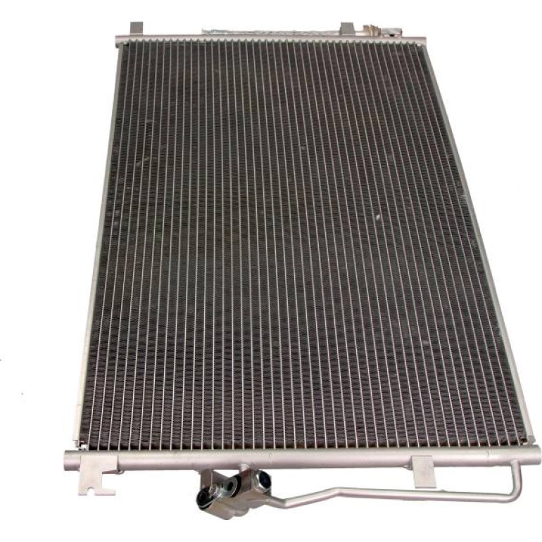 Kondensator, Klimaanlage AC890889 Kondensator, Klimaanlage AC890889