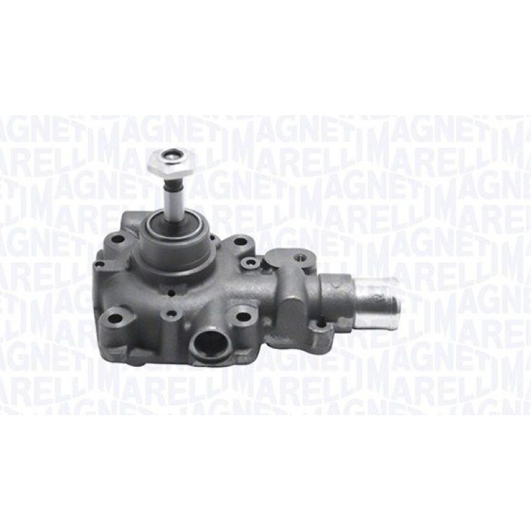 MAGNETI MARELLI Wasserpumpe 352316170538 MAGNETI MARELLI Wasserpumpe 352316170538
