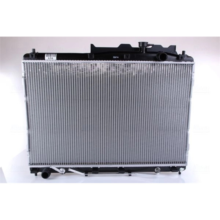 Wasserkühler PKW 67528 Wasserkühler PKW 67528