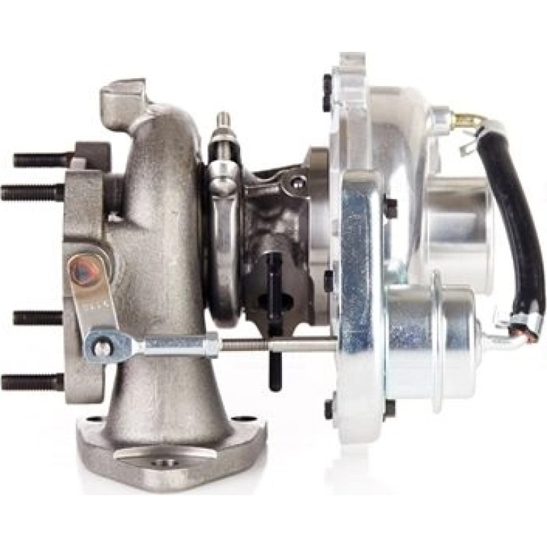 NISSENS Turbolader 93067 NISSENS Turbolader 93067