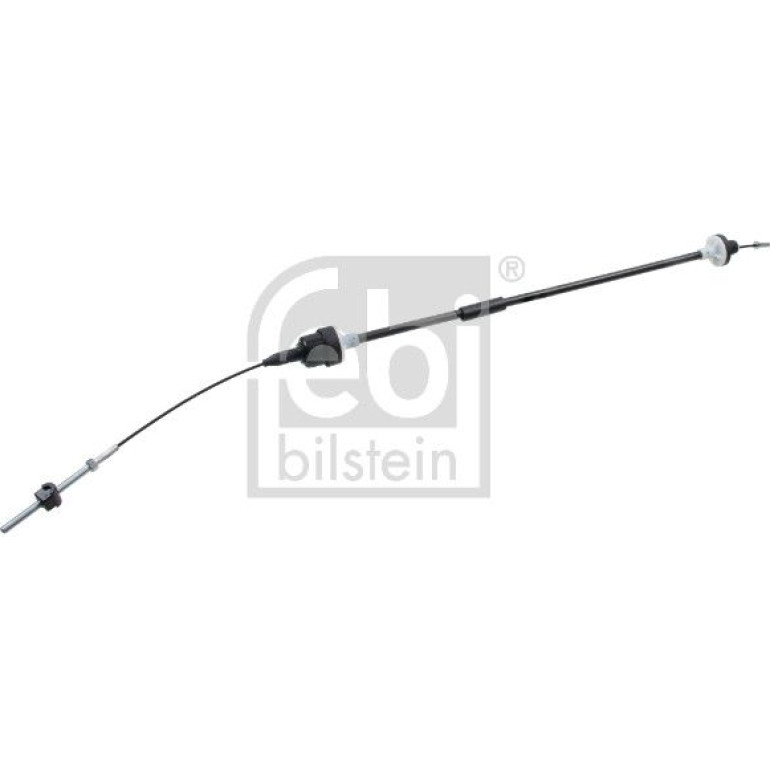 FEBI BILSTEIN Kupplungsseil 24641 FEBI BILSTEIN Kupplungsseil 24641