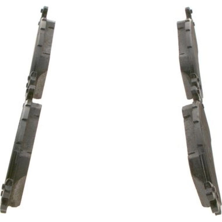 Bremsbelag 0 986 494 758 Bremsbelag 0 986 494 758