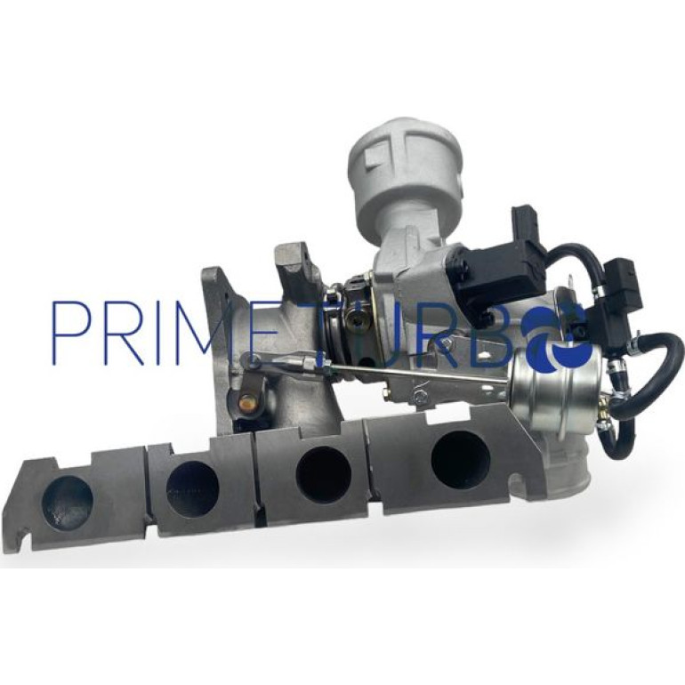 Prime Turbo Turbolader V00426T Prime Turbo Turbolader V00426T