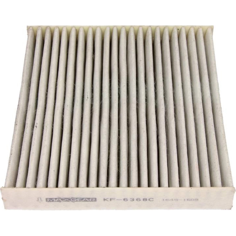 Innenraumfilter Toyota Yaris 06- Mit Aktivkohle 26-0853 Innenraumfilter Toyota Yaris 06- Mit Aktivkohle 26-0853