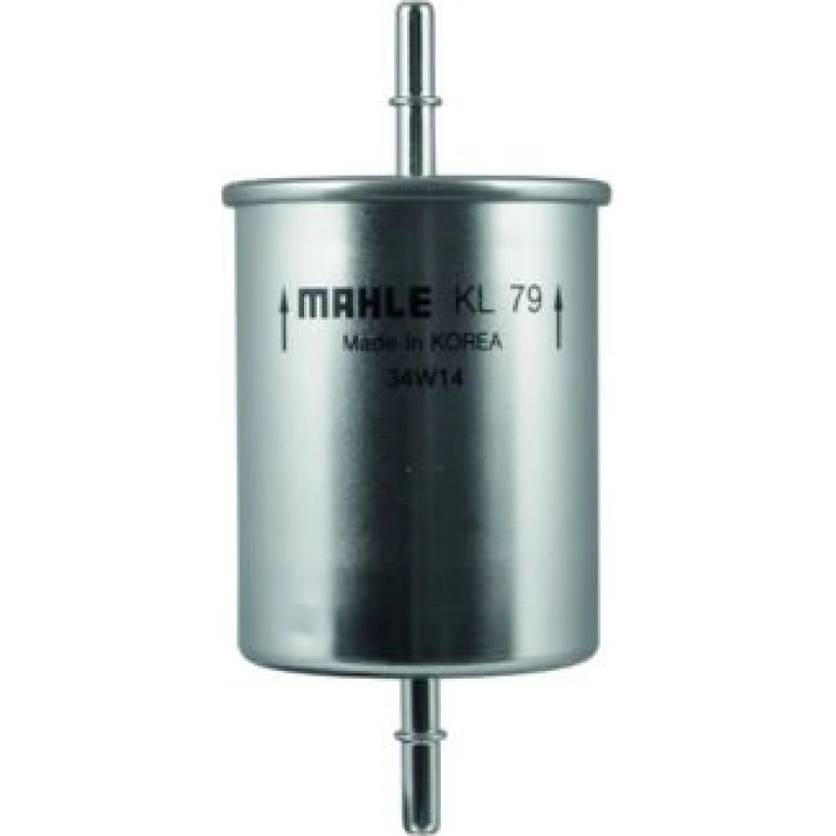 MAHLE Kraftstofffilter KL 79 MAHLE Kraftstofffilter KL 79