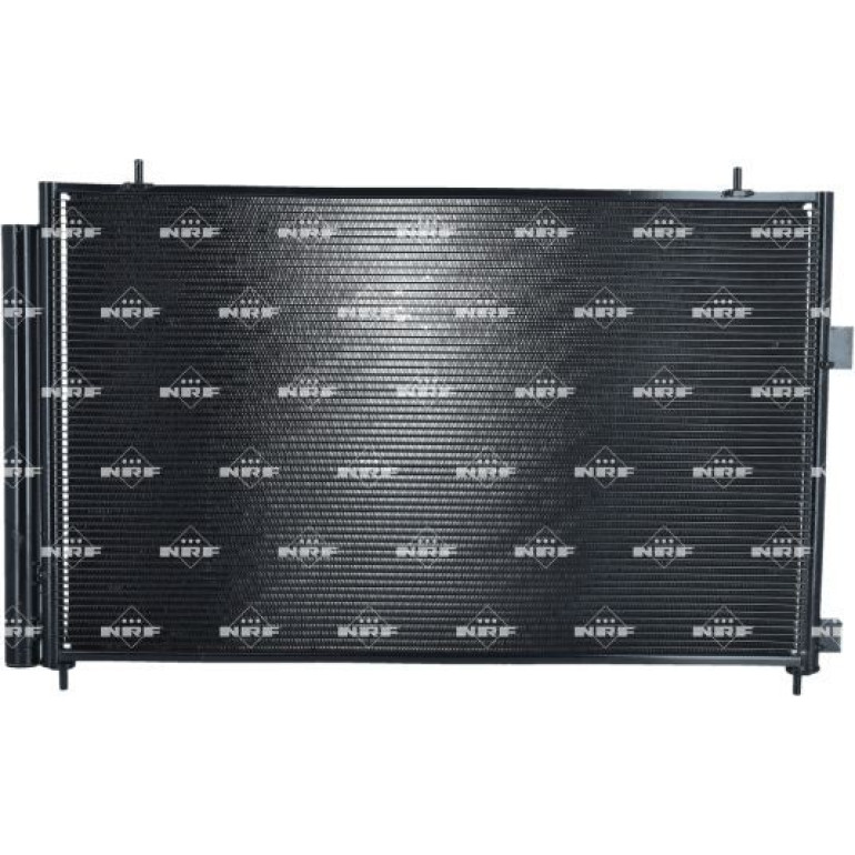 Kondensator, Klimaanlage 350222 Kondensator, Klimaanlage 350222