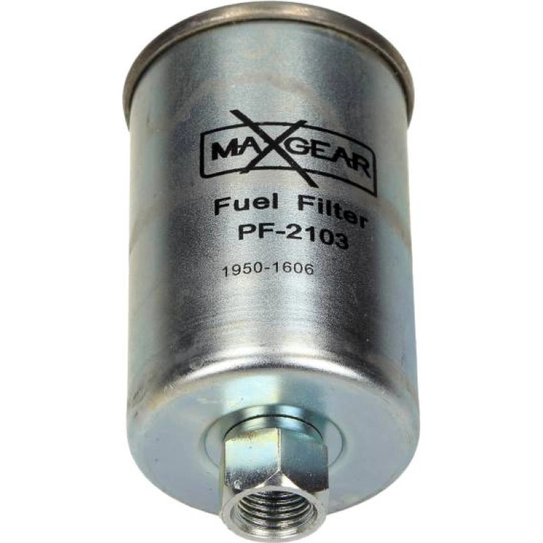 MAXGEAR Kraftstofffilter PF-2103 Land Rover 26-0716 MAXGEAR Kraftstofffilter PF-2103 Land Rover 26-0716