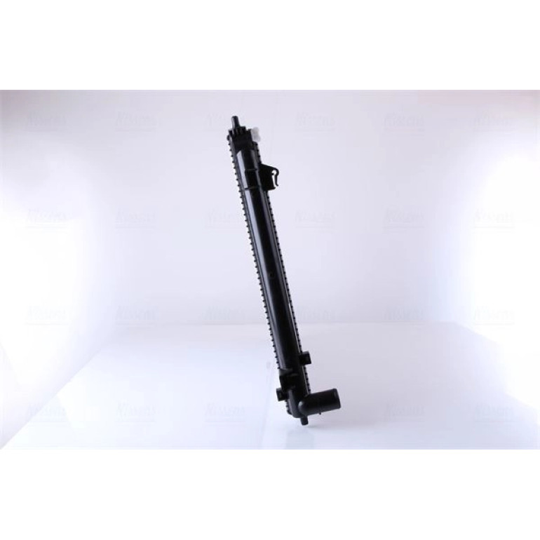 Wasserkühler PKW 66684 Wasserkühler PKW 66684