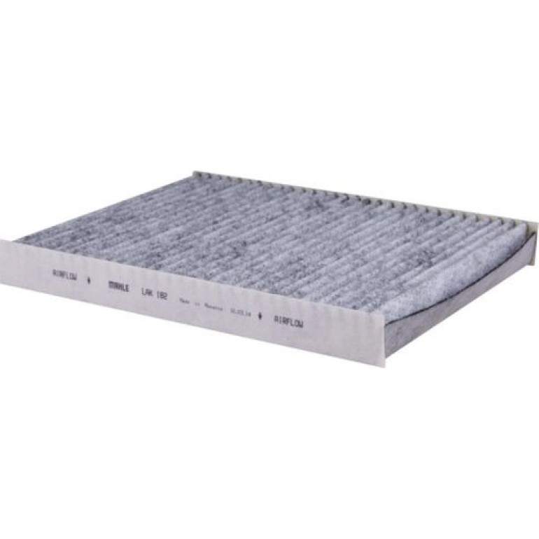 MAHLE Filter, Innenraumluft LAK 182