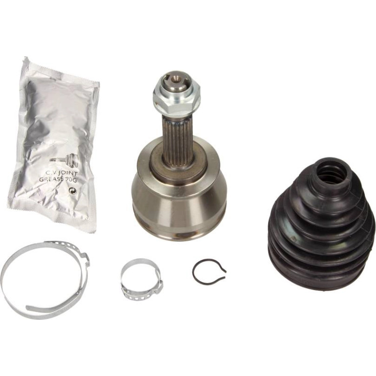 Gelenksatz, Antriebswelle Fiat Palio 1.6 16V/1.2 01- Wochenende 49-0562