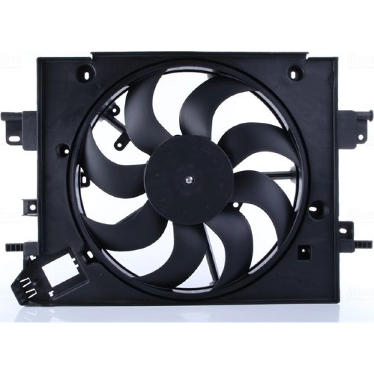 Kühlerlüfter PKW 850064