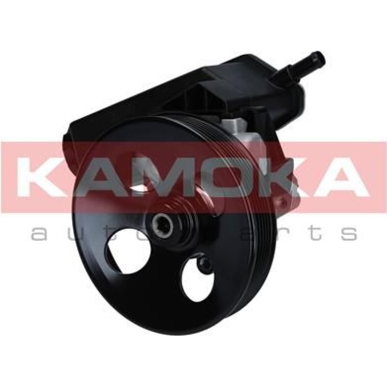 KAMOKA Hydraulikpumpe, Lenkung PP162 KAMOKA Hydraulikpumpe, Lenkung PP162