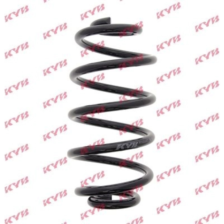 KYB Fahrwerksfeder Db T. Viano, Vito, Mixto 2.0Cdi-3.7 09/03 RX6665 KYB Fahrwerksfeder Db T. Viano, Vito, Mixto 2.0Cdi-3.7 09/03 RX6665