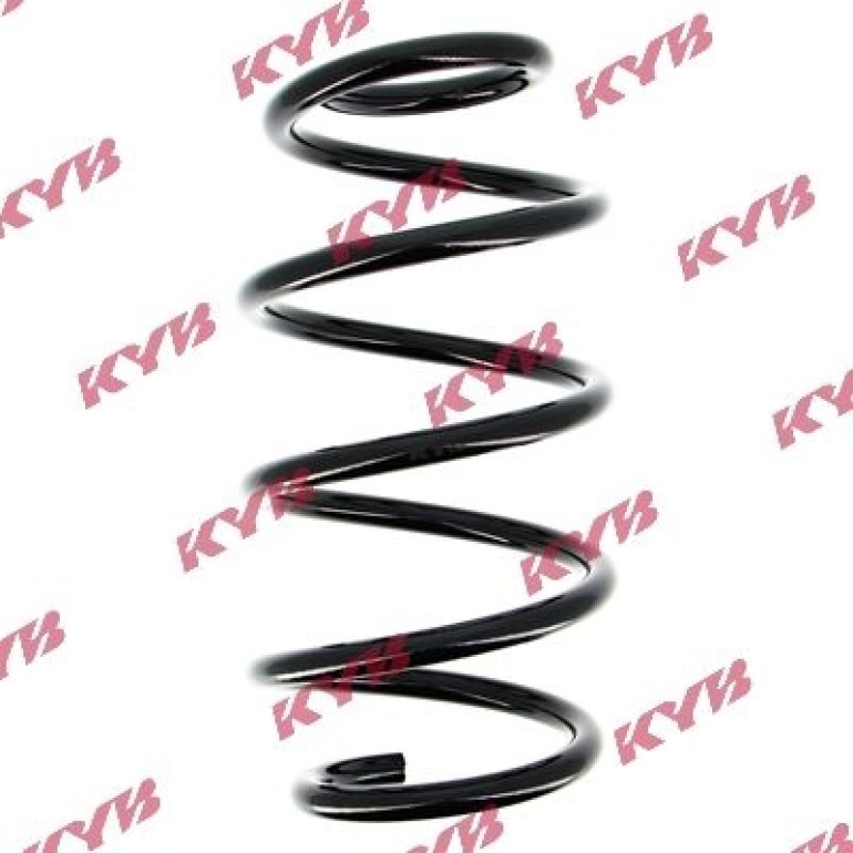 KYB Fahrwerksfeder VW P. Multivan V, Transporter V 1.9Tdi/2.0 11/03 RH1719 KYB Fahrwerksfeder VW P. Multivan V, Transporter V 1.9Tdi/2.0 11/03 RH1719