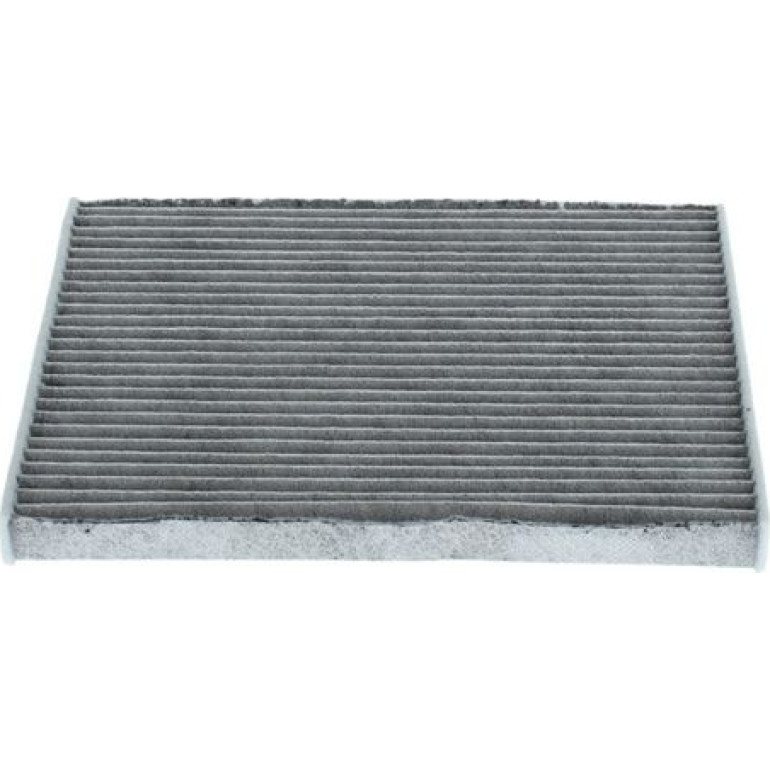 Aktivkohleinnenraumfilter 1 987 435 627 Aktivkohleinnenraumfilter 1 987 435 627