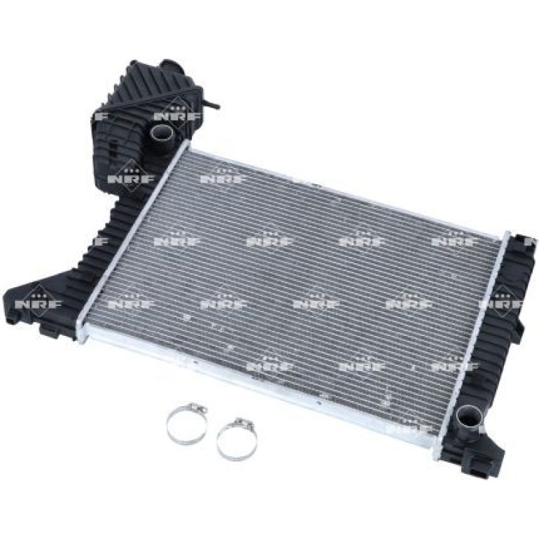 Kühler, Motorkühlung 50559 Kühler, Motorkühlung 50559
