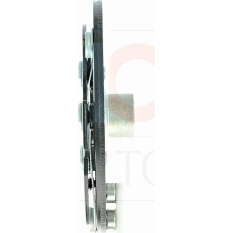 MITNEHMERSCHEIBE, MAGNETKUPPLUNG-KOMPRESSOR AC-05SD31 MITNEHMERSCHEIBE, MAGNETKUPPLUNG-KOMPRESSOR AC-05SD31