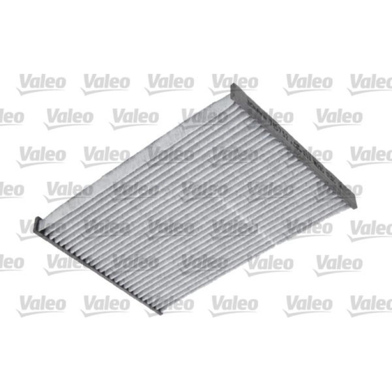 Innenraumfilter Nissan Qasqai/X-Trail 07- Mit Aktivkohle 715732 Innenraumfilter Nissan Qasqai/X-Trail 07- Mit Aktivkohle 715732